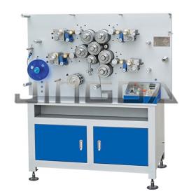 JS-1031B四色雙面高速輪轉(zhuǎn)印帶機